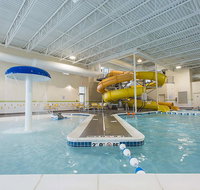 Fairfield Inn  Suites by Marriott Jamestown - Accommodation Missouri