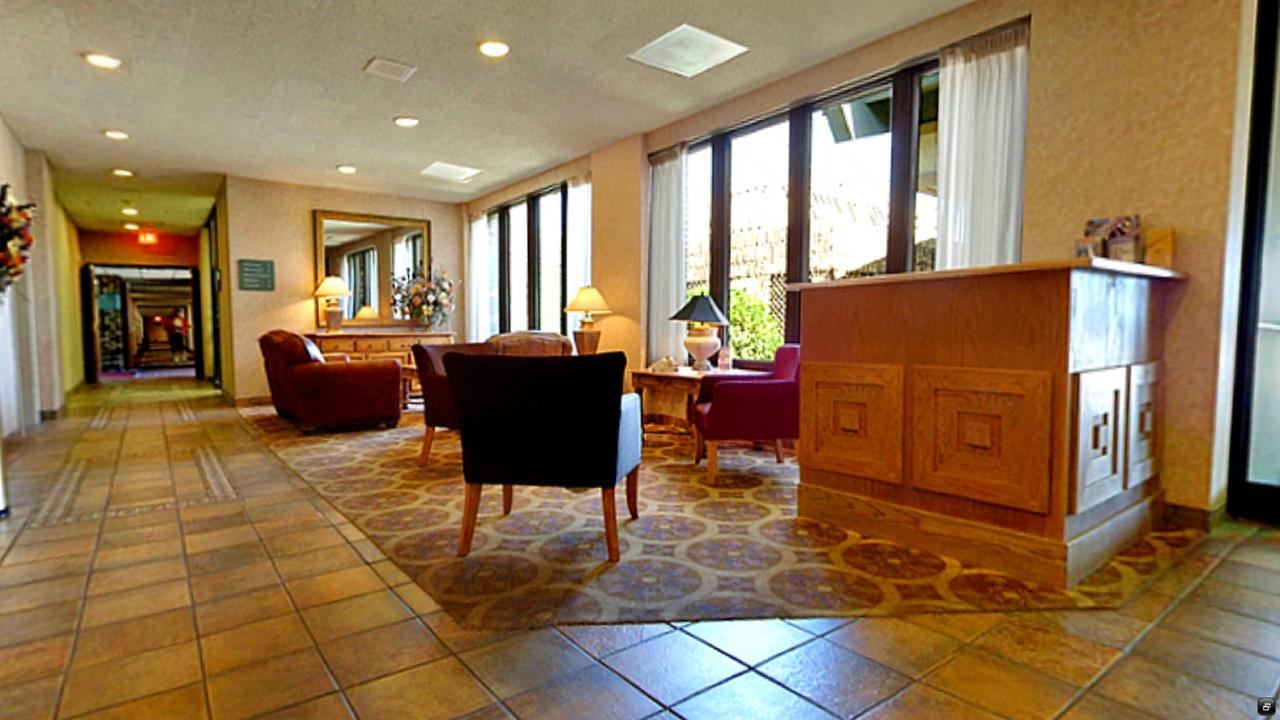 Ramkota Hotel Bismarck - thumb 18
