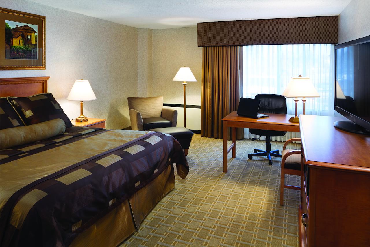 Ramkota Hotel Bismarck - thumb 7