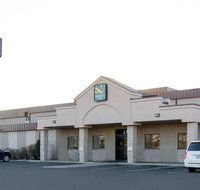 Quality Inn Bismarck - Accommodation Missouri
