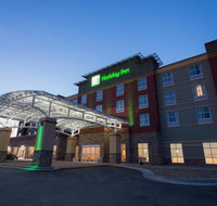 Holiday Inn Bismarck - Accommodation Missouri