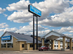 Rodeway Inn Fargo