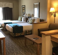 Expressway Suites of Bismarck - Accommodation Missouri
