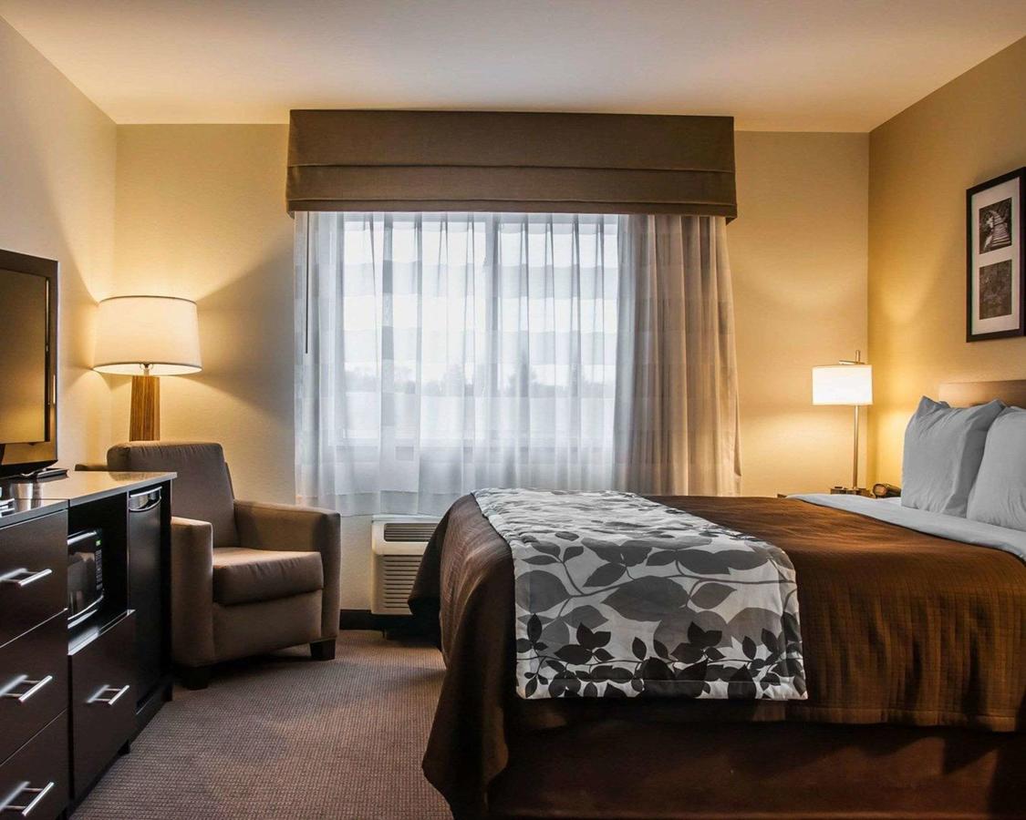 Sleep Inn & Suites I-94 - thumb 24