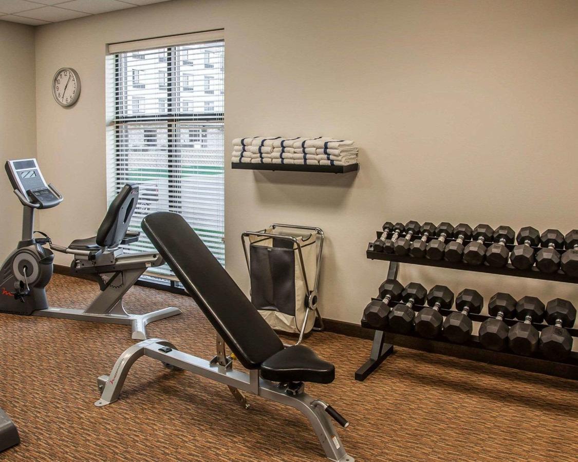 Sleep Inn & Suites I-94 - thumb 13