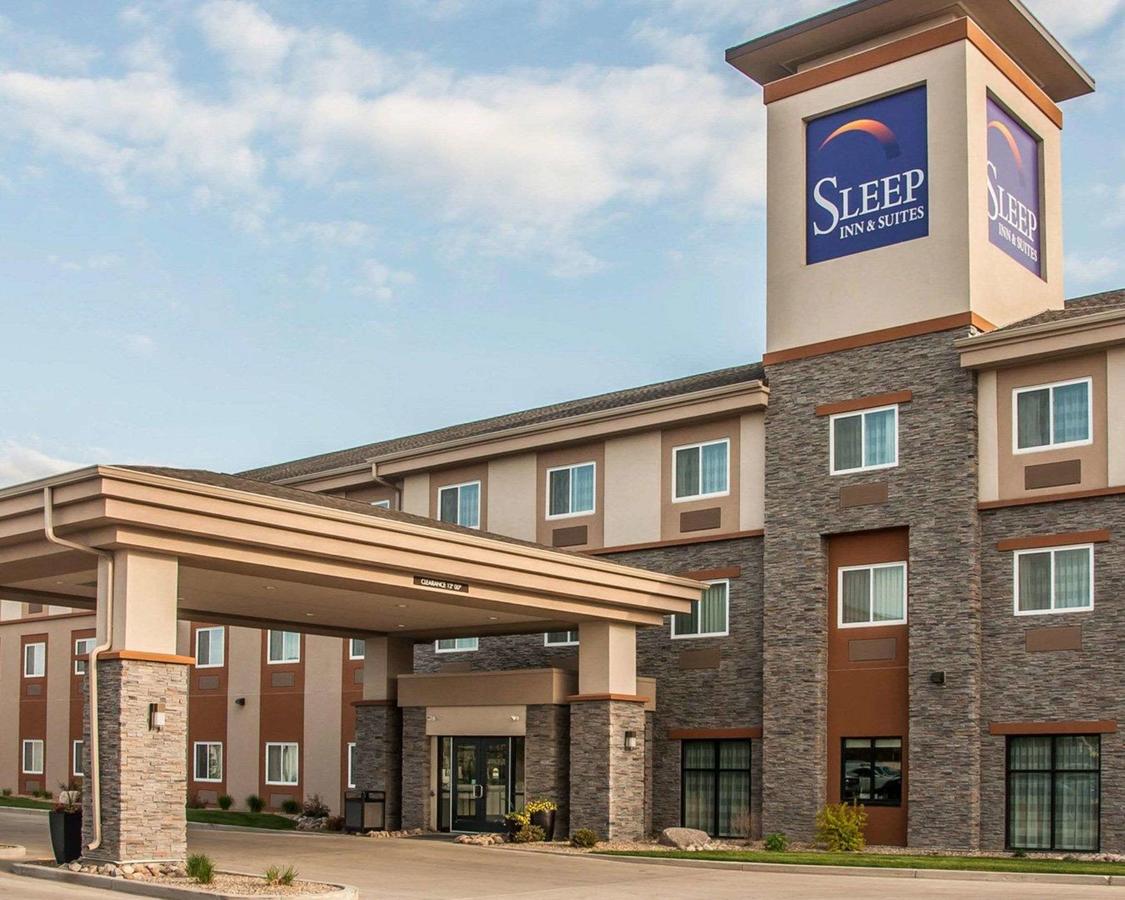 Sleep Inn & Suites I-94 - thumb 28