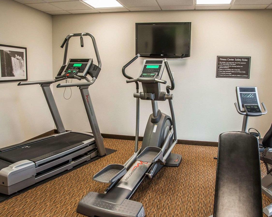 Sleep Inn & Suites I-94 - thumb 6