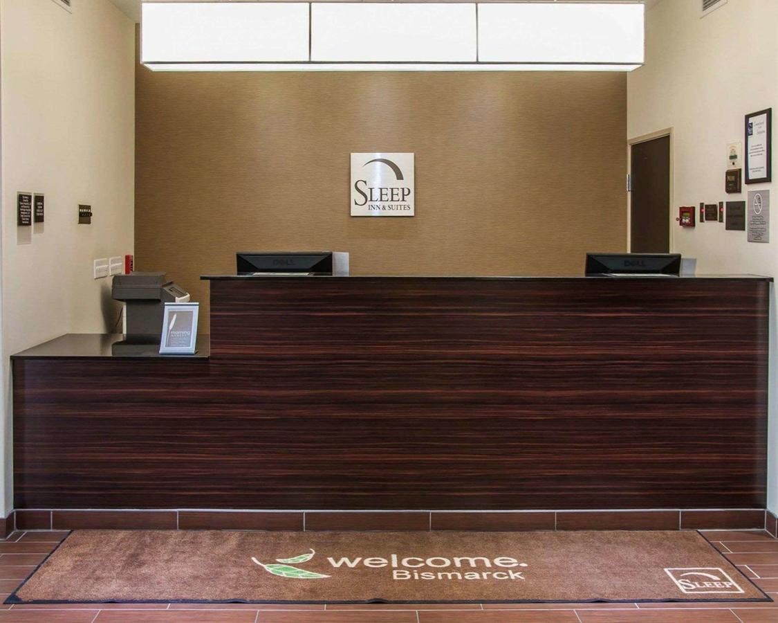 Sleep Inn & Suites I-94 - thumb 30