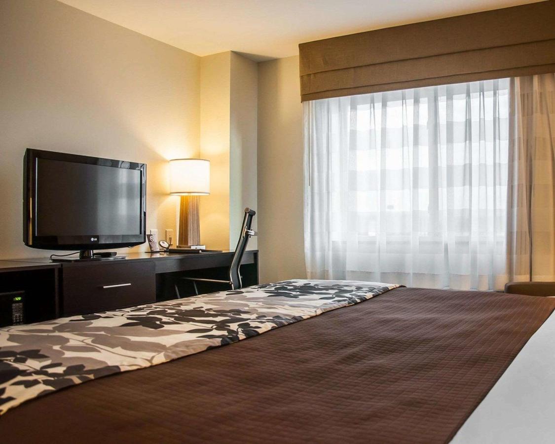 Sleep Inn & Suites I-94 - thumb 10