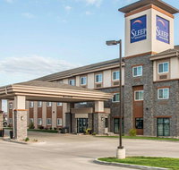 Sleep Inn  Suites I-94 - Accommodation Missouri