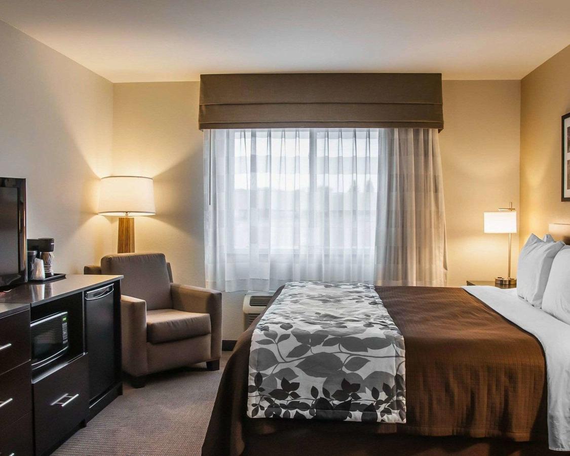 Sleep Inn & Suites I-94 - thumb 8