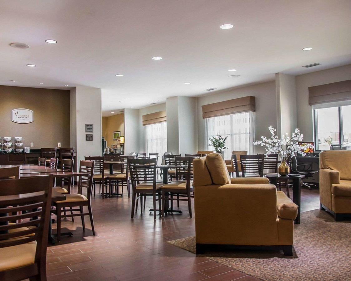 Sleep Inn & Suites I-94 - thumb 27