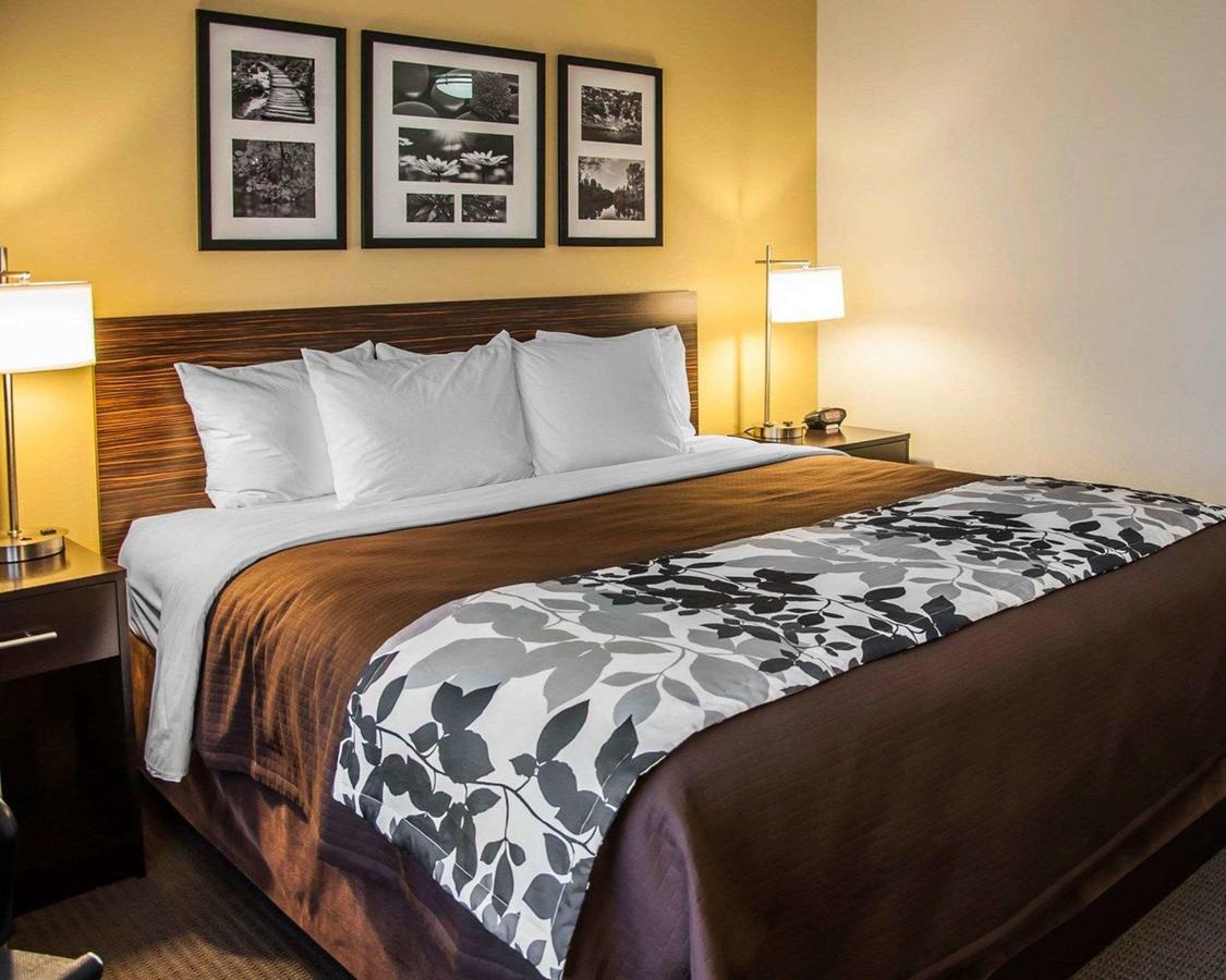 Sleep Inn & Suites I-94 - thumb 19