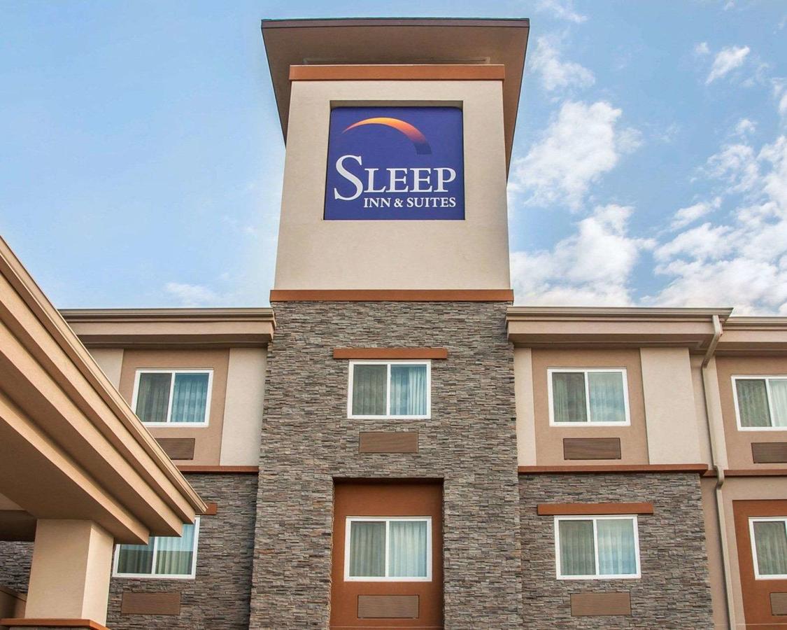 Sleep Inn & Suites I-94 - thumb 17