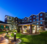 Staybridge Suites Bismarck - Accommodation Missouri