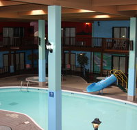 Gladstone Inn and Suites - Accommodation Missouri