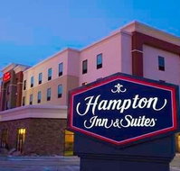 Hampton Inn  Suites Bismarck Northwest - Accommodation Missouri