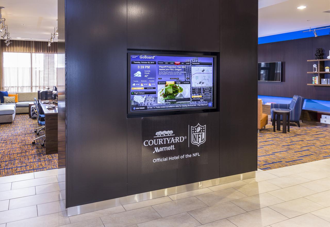Courtyard By Marriott Bismarck North - thumb 10