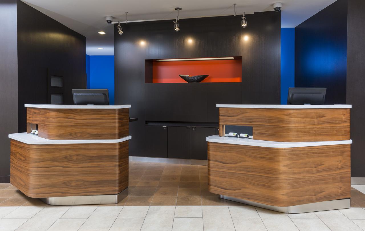 Courtyard By Marriott Bismarck North - thumb 14