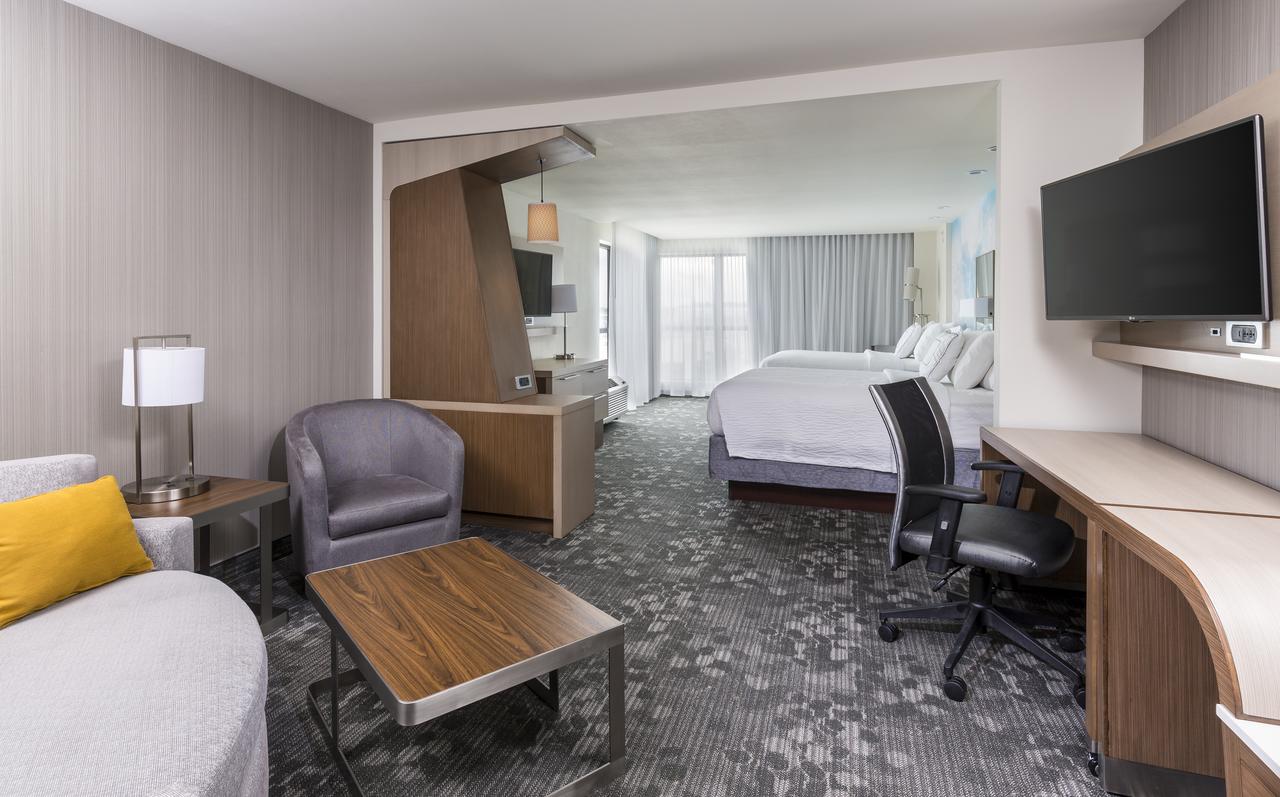 Courtyard By Marriott Bismarck North - thumb 3