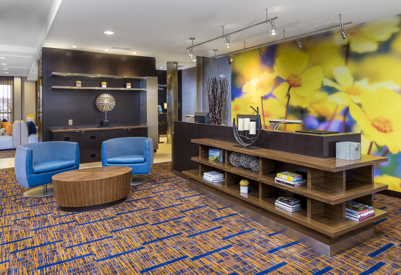 Courtyard By Marriott Bismarck North - thumb 8