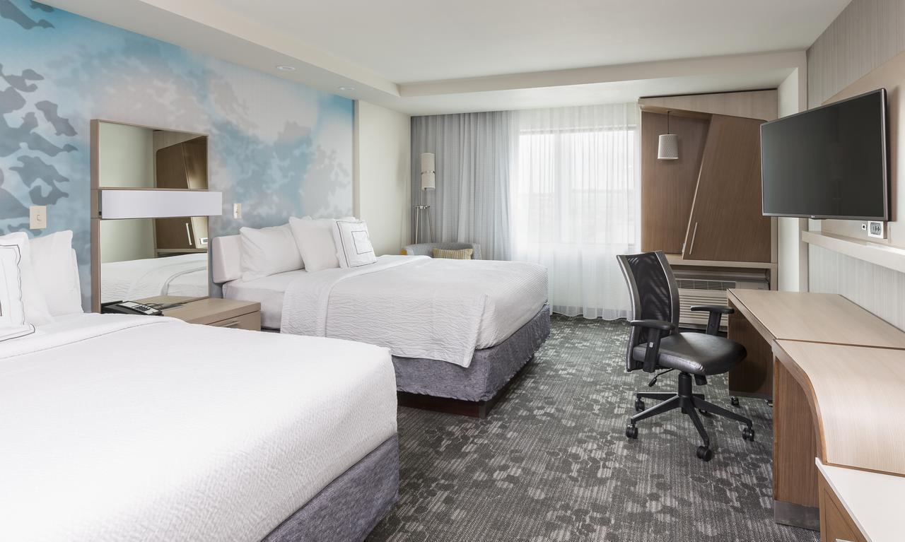 Courtyard By Marriott Bismarck North - thumb 12