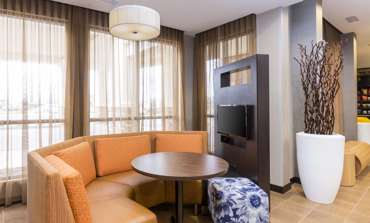 Courtyard By Marriott Bismarck North - thumb 6