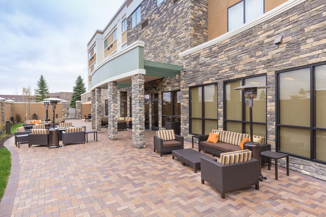 Courtyard By Marriott Bismarck North - thumb 18