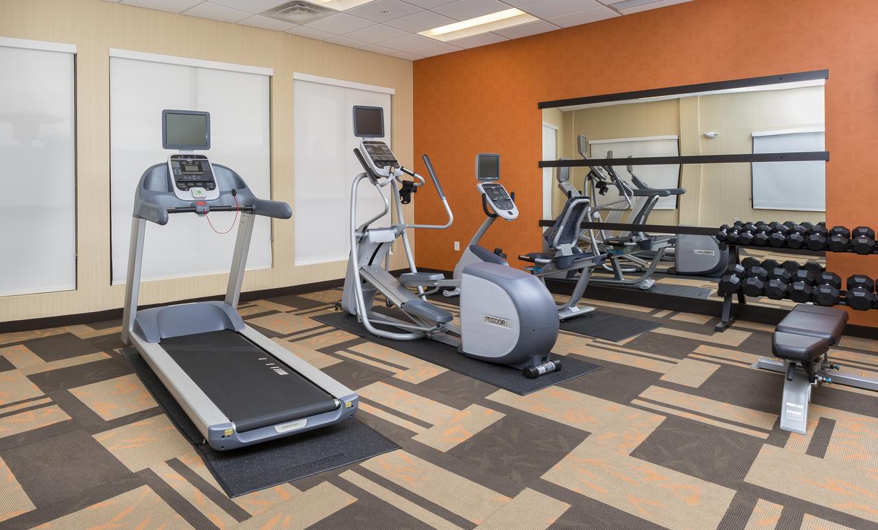 Courtyard By Marriott Bismarck North - thumb 9