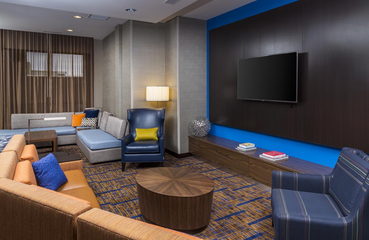 Courtyard By Marriott Bismarck North - thumb 19