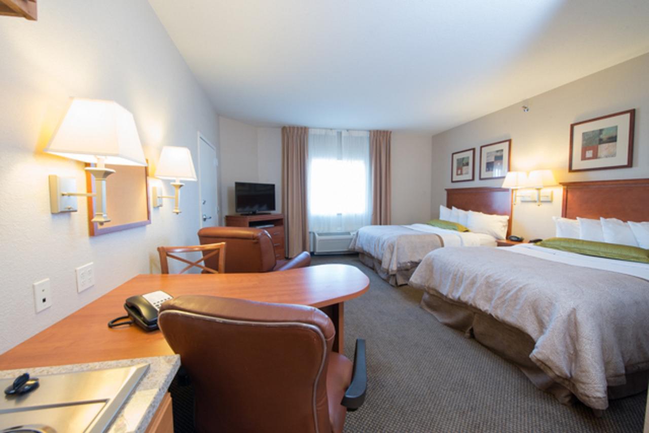 Candlewood Suites Bismarck - thumb 8
