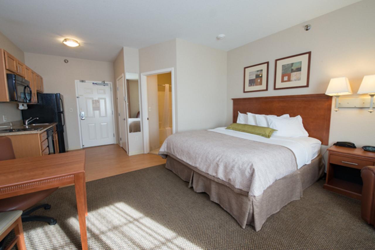 Candlewood Suites Bismarck - thumb 12