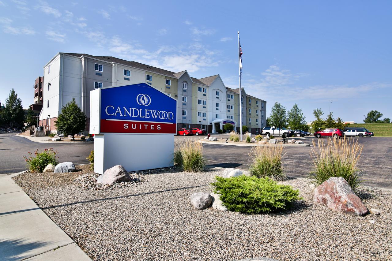 Candlewood Suites Bismarck - thumb 0