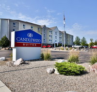 Candlewood Suites Bismarck - Accommodation Missouri