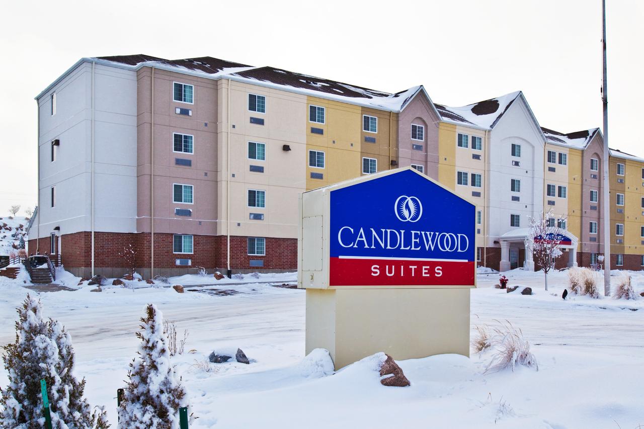 Candlewood Suites Bismarck - thumb 21