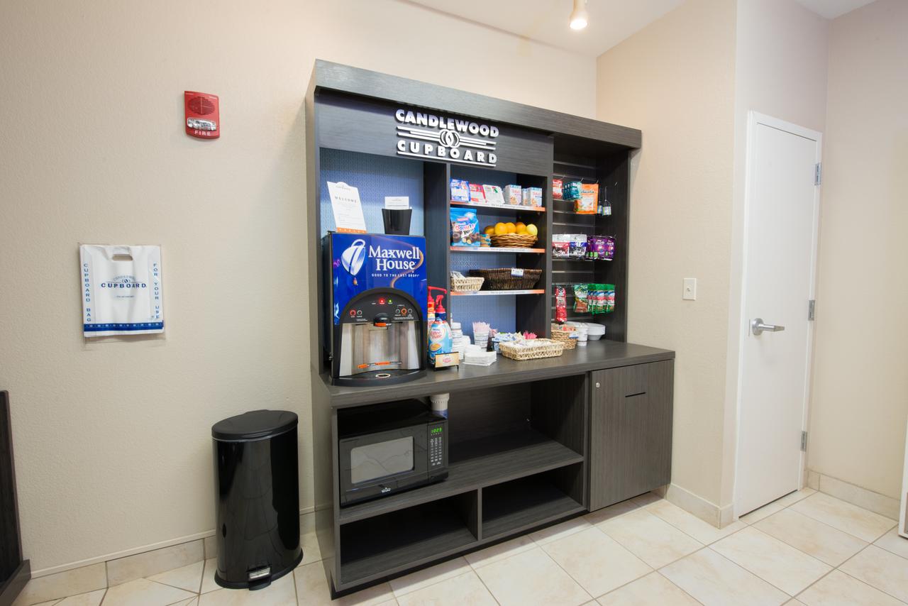 Candlewood Suites Bismarck - thumb 16