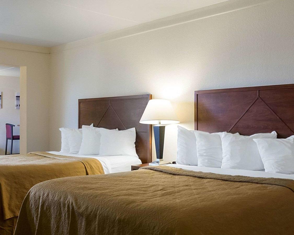 Quality Inn & Suites Conference Center And Water Park - thumb 11