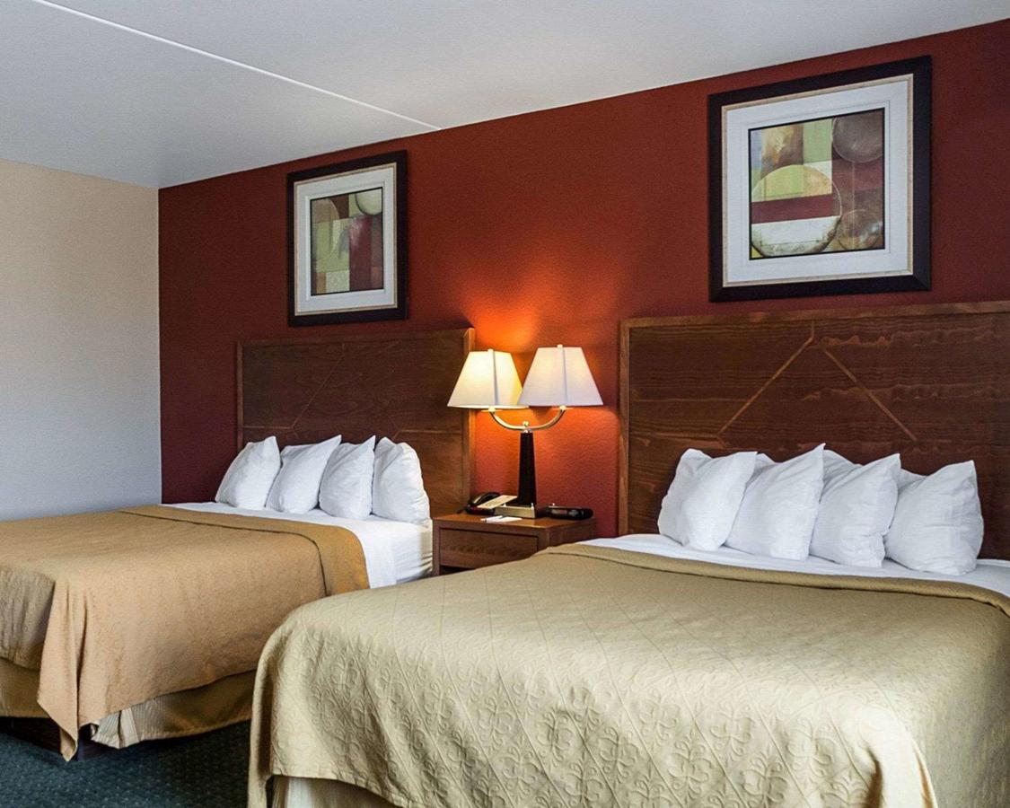 Quality Inn & Suites Conference Center And Water Park - thumb 23