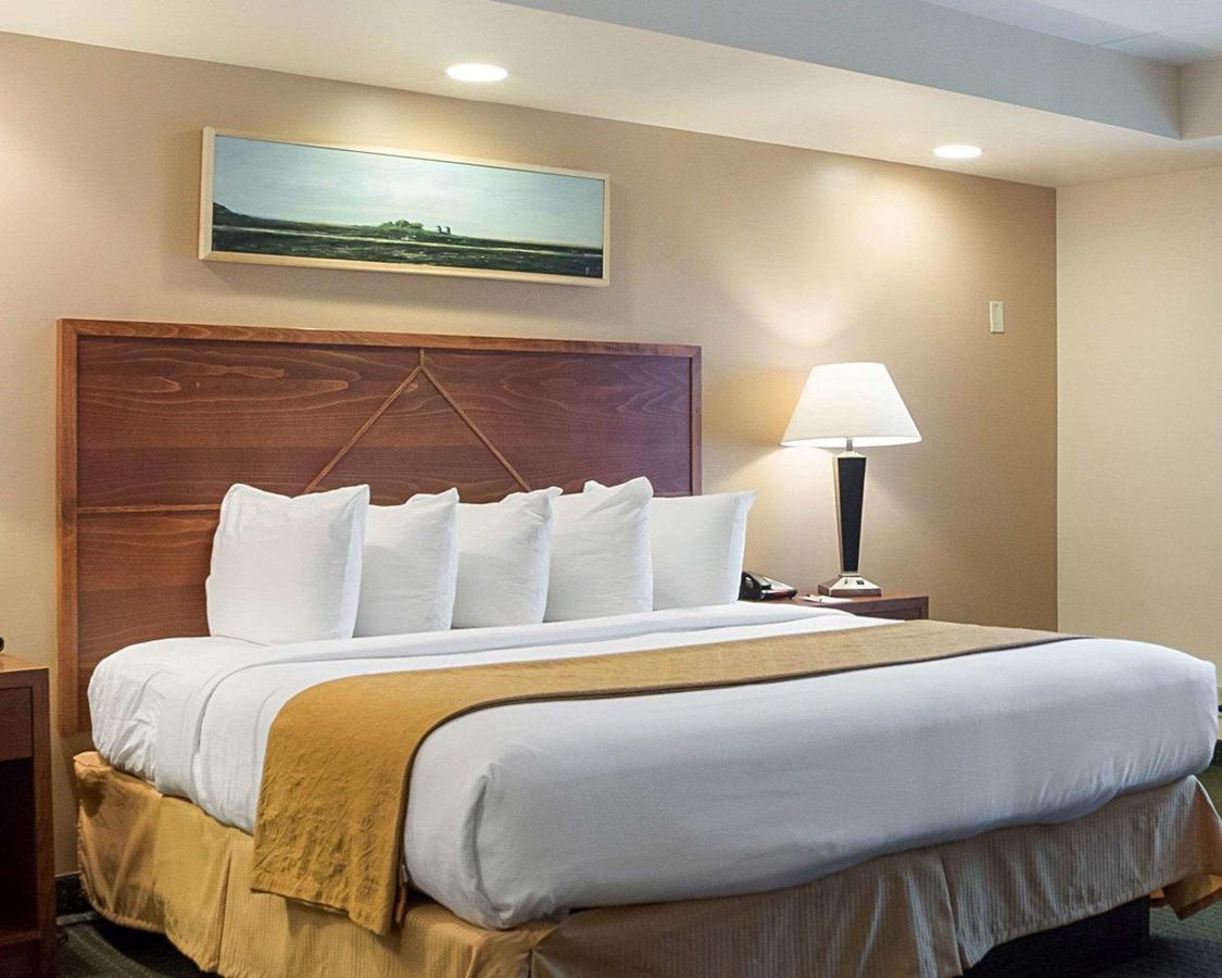 Quality Inn & Suites Conference Center And Water Park - thumb 41