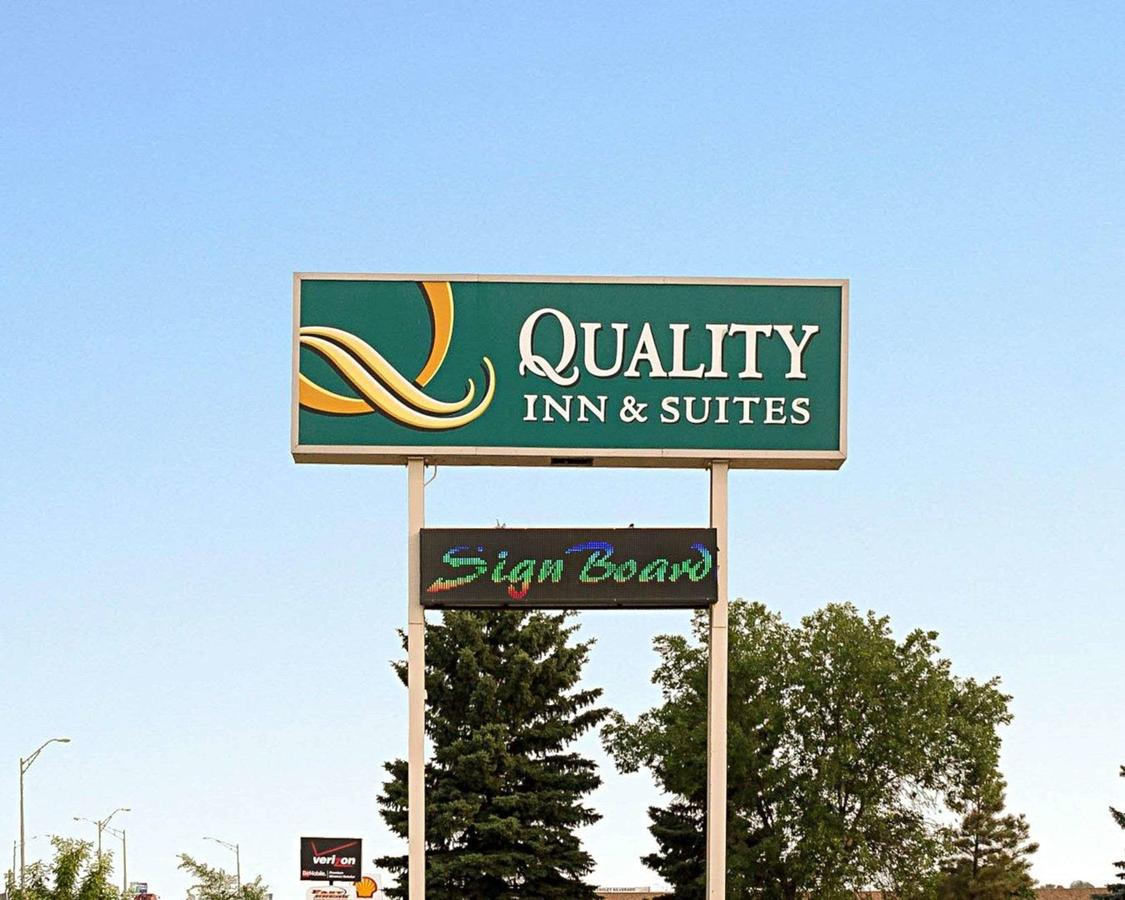 Quality Inn & Suites Conference Center And Water Park - thumb 4