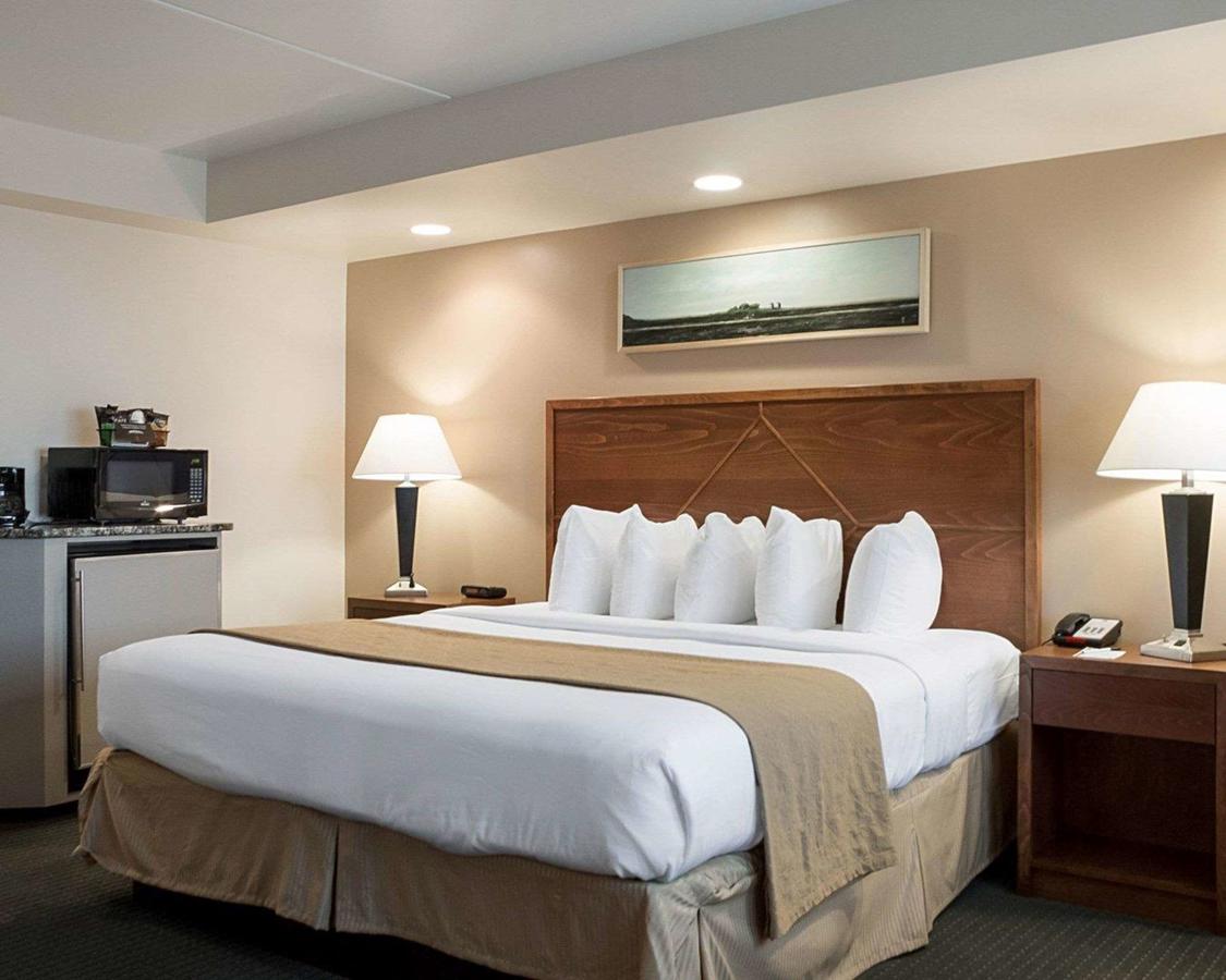Quality Inn & Suites Conference Center And Water Park - thumb 27