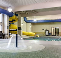Quality Inn  Suites Conference Center and Water Park - Accommodation Missouri
