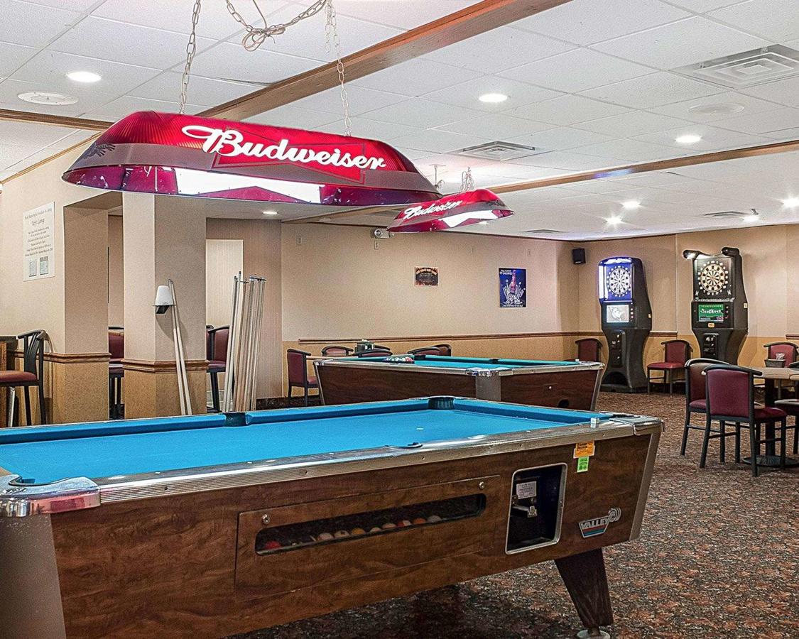 Quality Inn & Suites Conference Center And Water Park - thumb 15