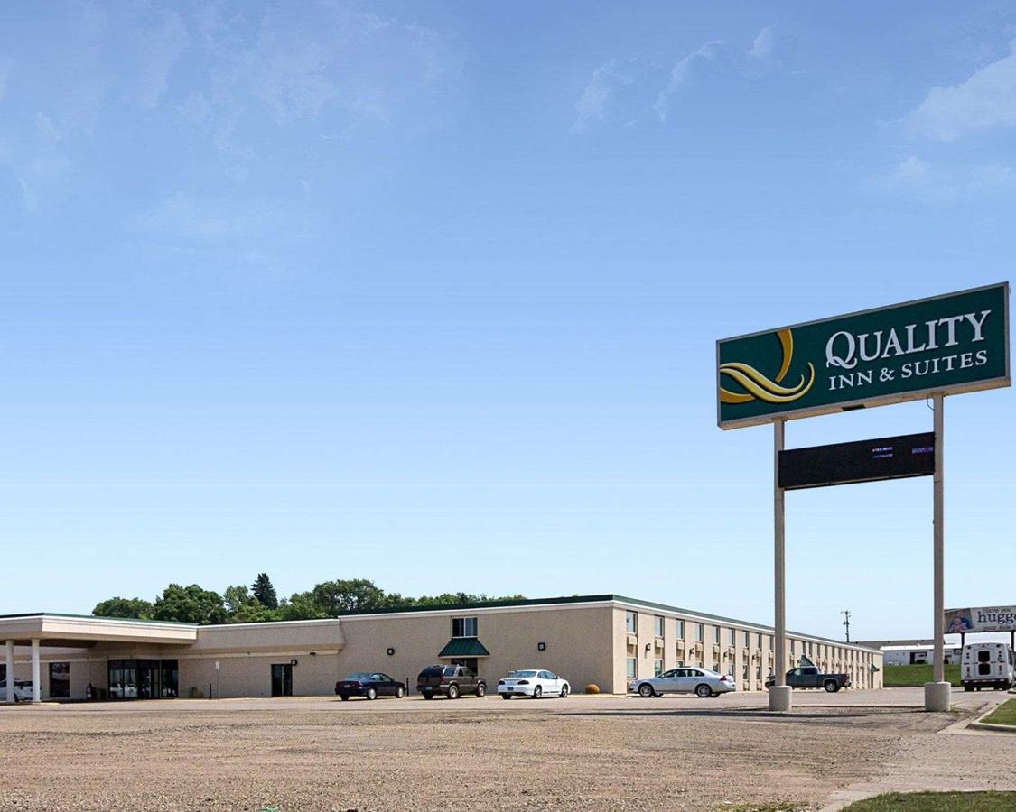 Quality Inn & Suites Conference Center And Water Park - thumb 29