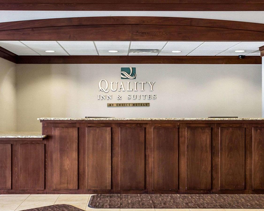 Quality Inn & Suites Conference Center And Water Park - thumb 31