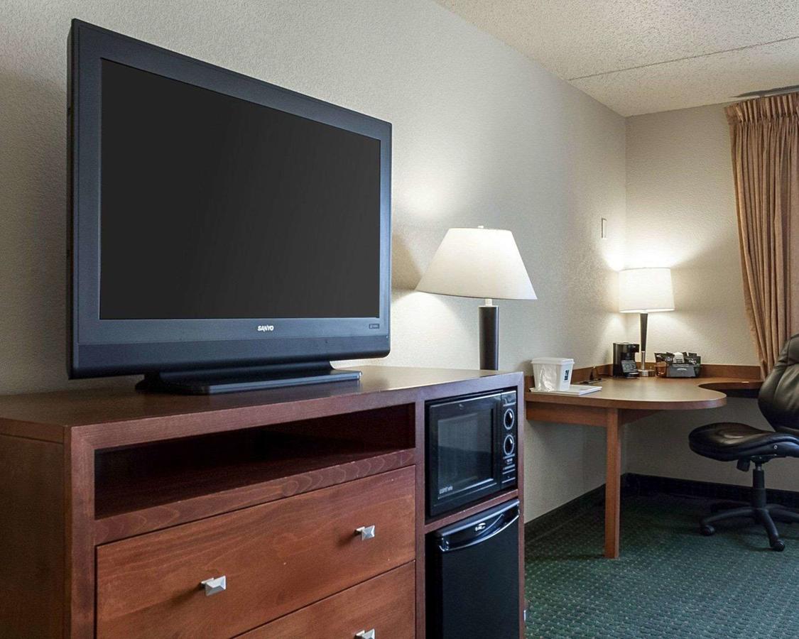 Quality Inn & Suites Conference Center And Water Park - thumb 32