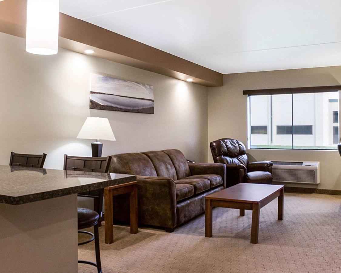 Quality Inn & Suites Conference Center And Water Park - thumb 21