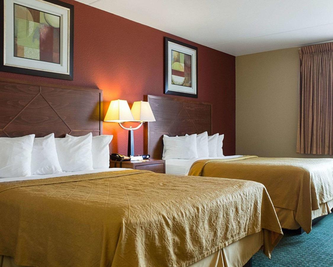 Quality Inn & Suites Conference Center And Water Park - thumb 17