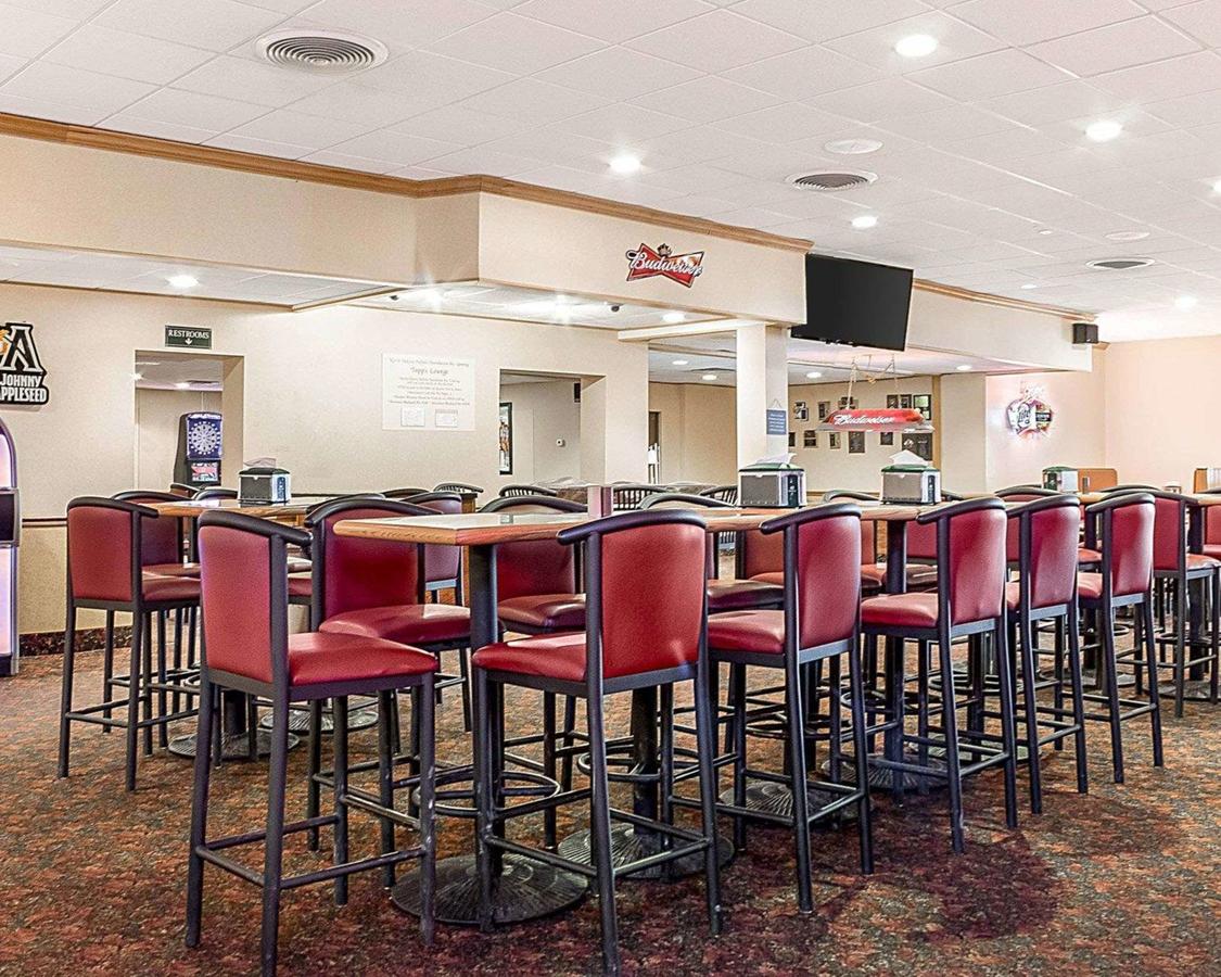 Quality Inn & Suites Conference Center And Water Park - thumb 25