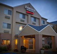 Fairfield Inn  Suites Bismarck North - Accommodation Missouri